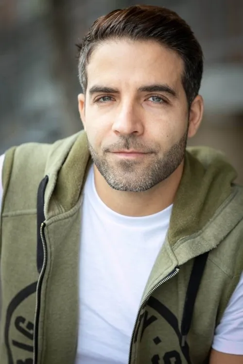 Photo of Tyler Noble