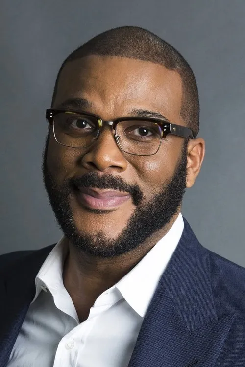 Photo of Tyler Perry