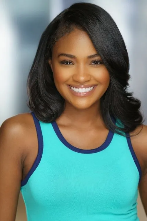 Photo of Tyler Price