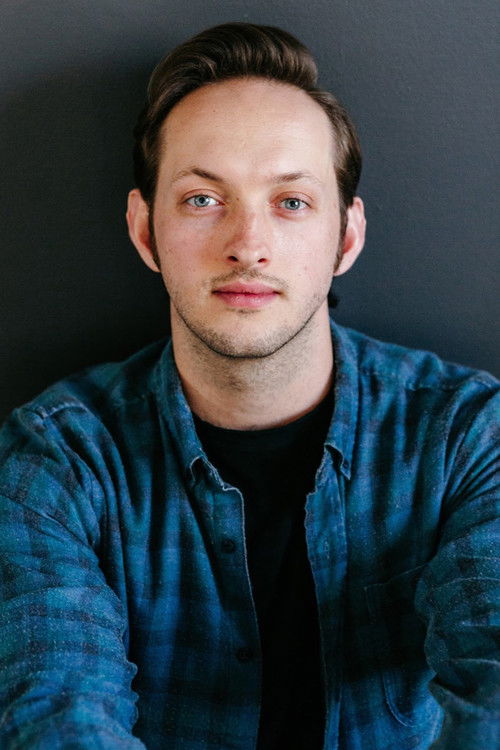 Profile photo of Tyler Russell