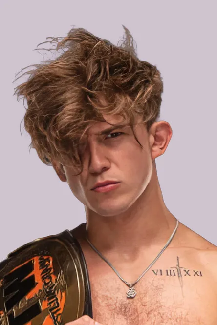 Photo of Tyler Senerchia