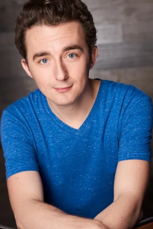 Photo of Tyler Steelman