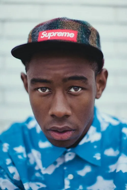 Profile photo of Tyler, The Creator