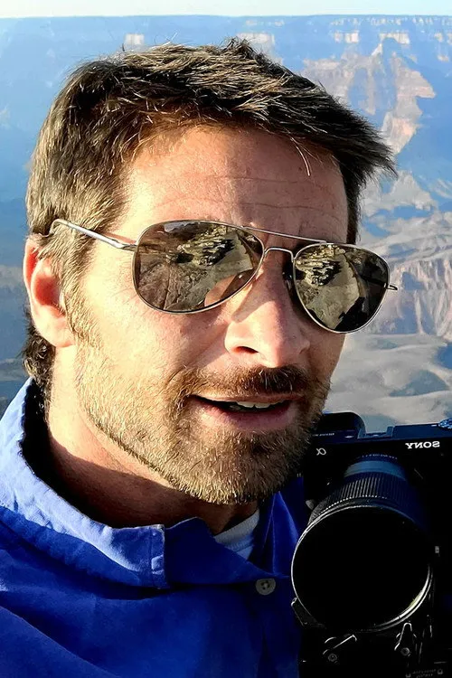 Photo of Tyler Transue