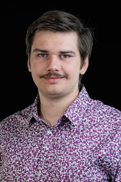 Photo of Tyler Ullyot