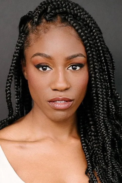 Profile photo of Tymika Tafari