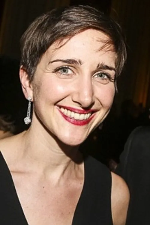 Profile photo of Tyne Rafaeli