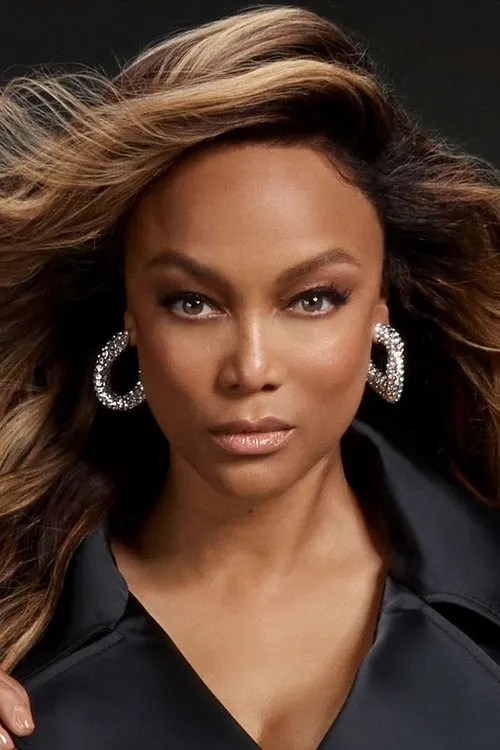 Profile photo of Tyra Banks