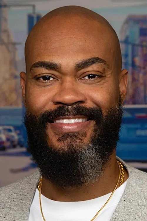 Profile photo of Tyree Dillihay