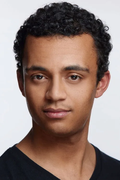 Photo of Tyrell Otoo