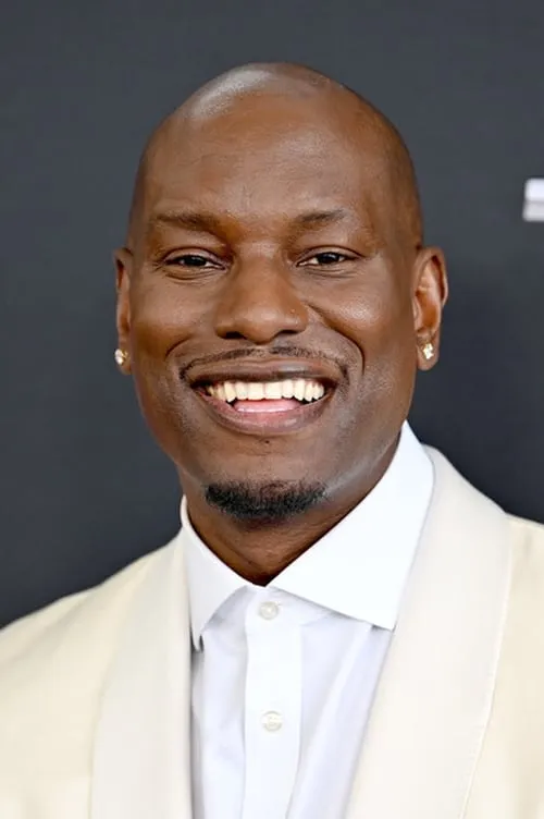 Profile photo of Tyrese Gibson