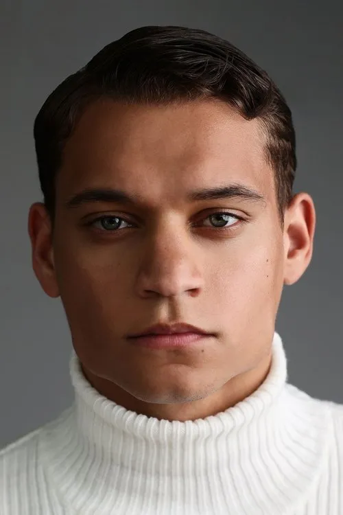 Profile photo of Tyriq Withers