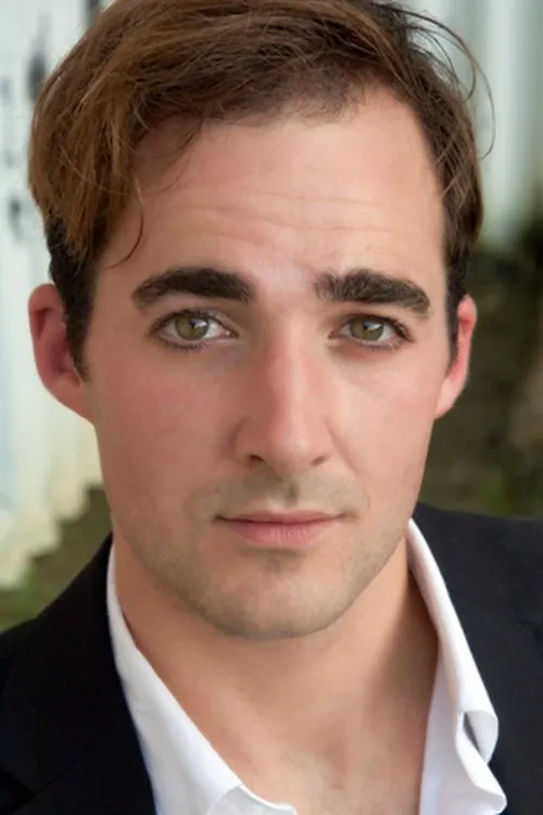 Profile photo of Tyrone Savage