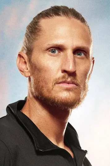 Profile photo of Tyson Apostol