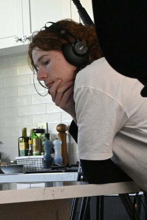 Photo of Tyson Ayerst
