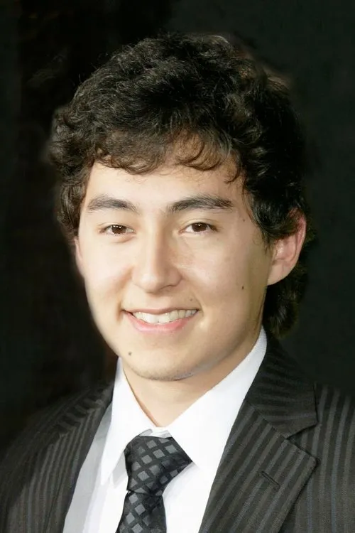 Profile photo of Tyson Houseman