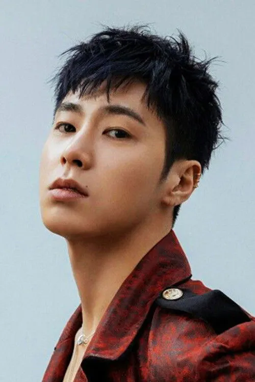 Photo of U-KNOW Yunho
