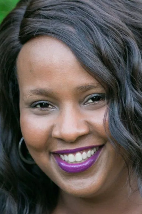 Profile photo of Ubah Mohamed