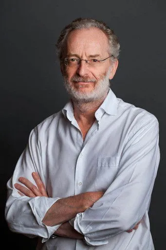 Profile photo of Uberto Pasolini