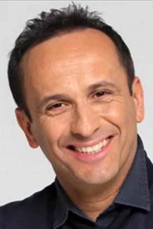 Photo of Uccio De Santis