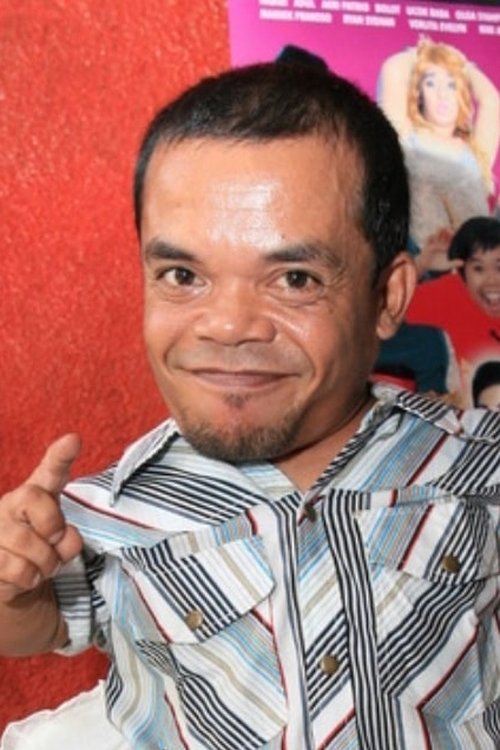 Profile photo of Ucok Baba