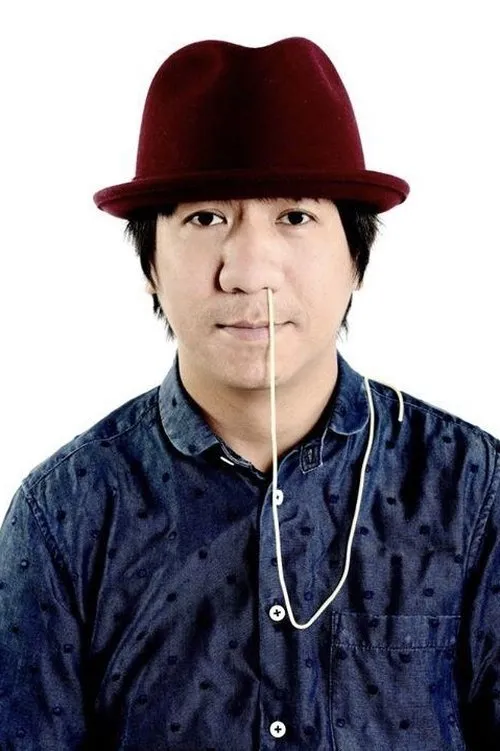 Photo of Udom Taepanich