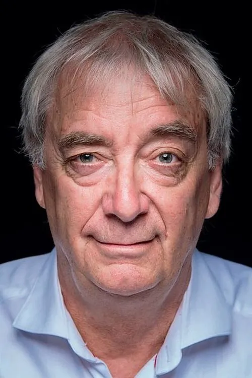 Photo of Ueli Jäggi