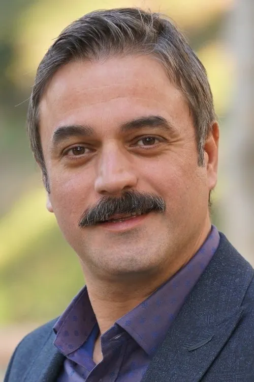 Photo of Ufuk Özkan