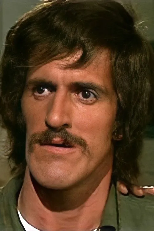 Photo of Ugo Fangareggi