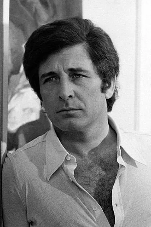 Photo of Ugo Pagliai