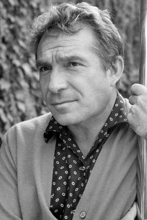 Photo of Ugo Tognazzi