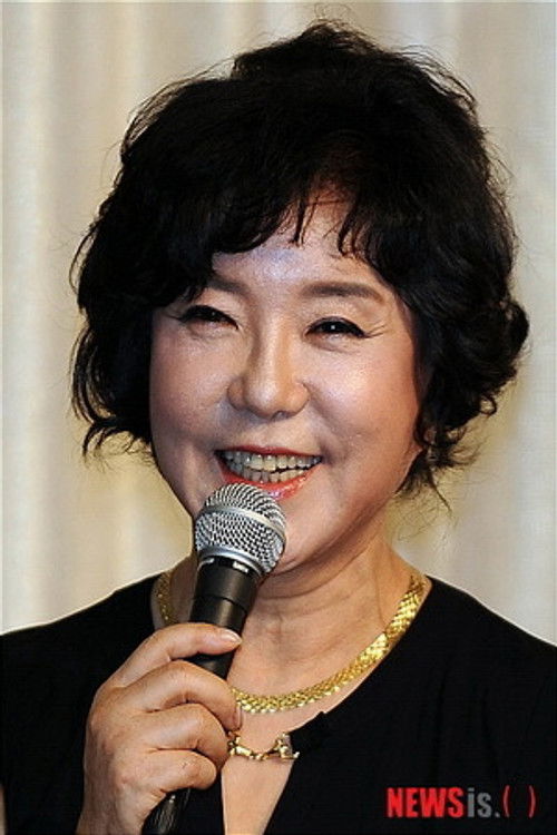 Profile photo of Uhm Yoo-shin