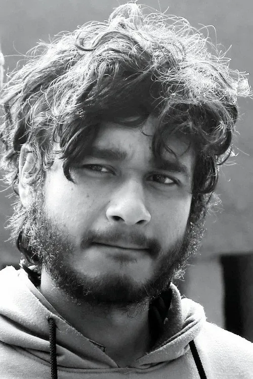 Photo of Ujan Chatterjee