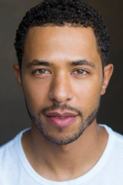 Photo of Ukweli Roach