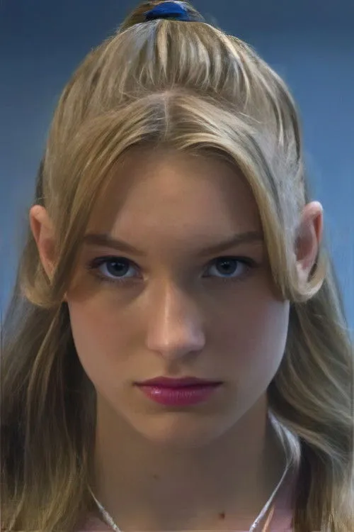 Profile photo of Ula Rovan