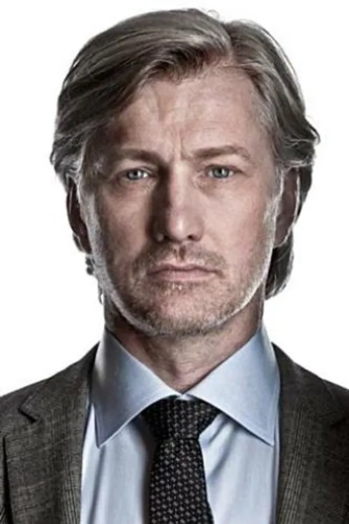 Profile photo of Ulf Friberg