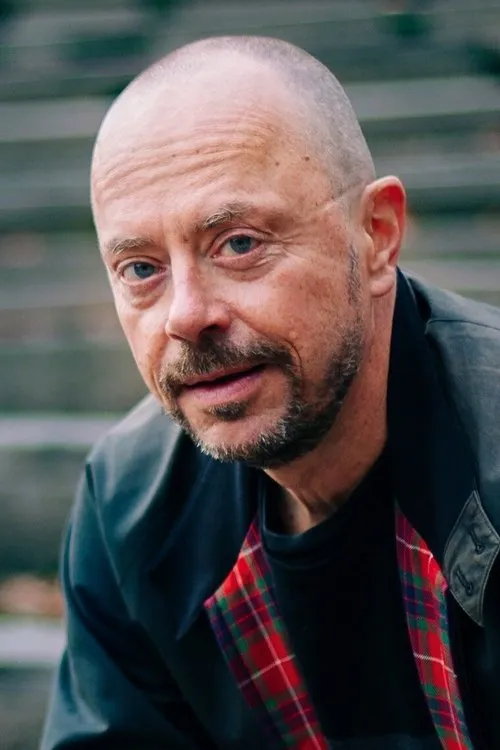 Profile photo of Ulf Kvensler