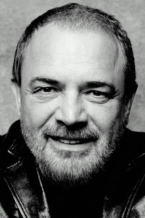 Profile photo of Uli Edel