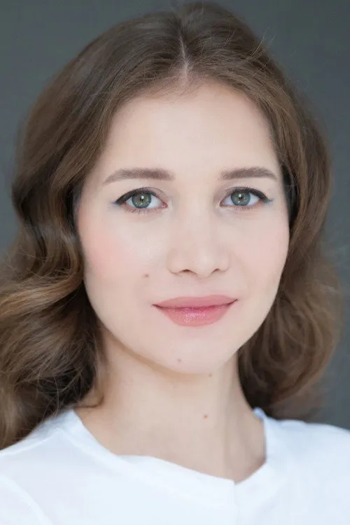 Photo of Uliana Donskova