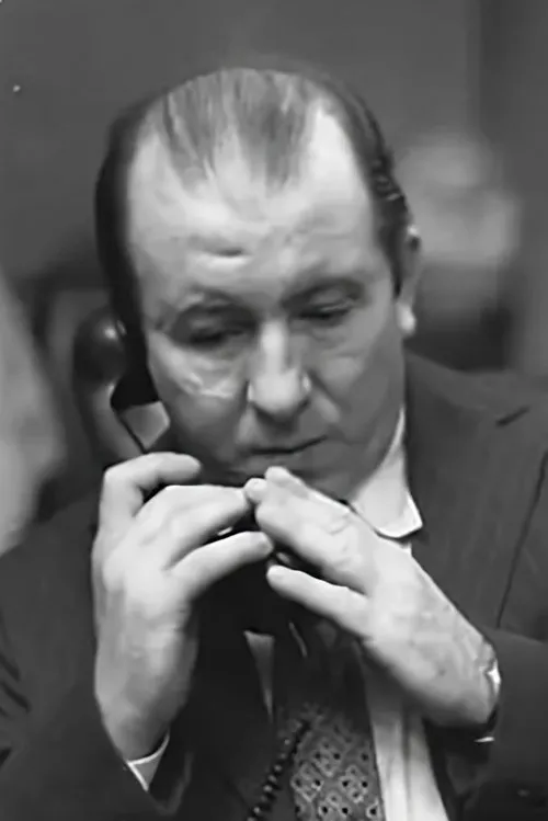 Profile photo of Ulises Dumont