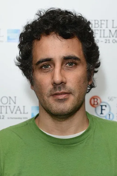 Profile photo of Ulises Rosell