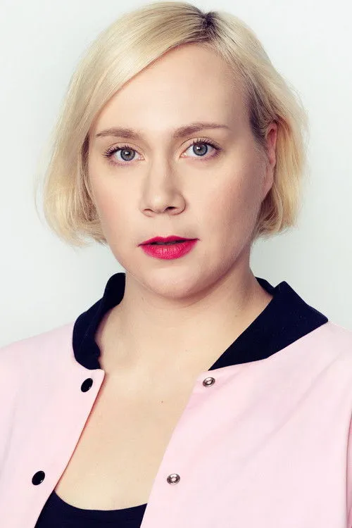 Profile photo of Ulla Heikkilä