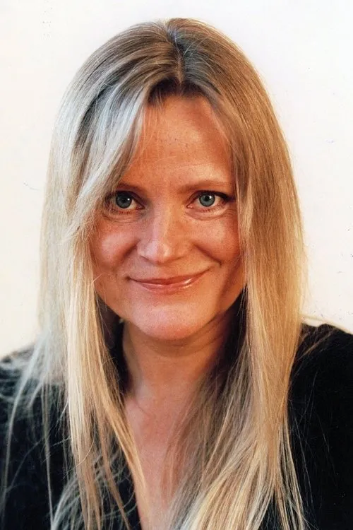Photo of Ulla Skoog