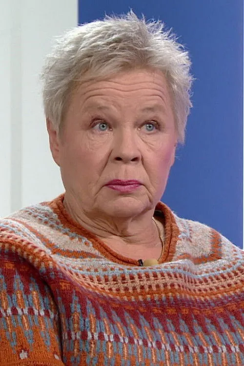 Profile photo of Ulla Tapaninen