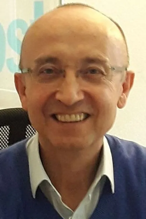 Profile photo of Ulli Neumann