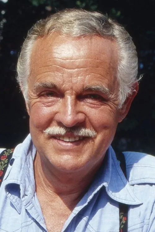Profile photo of Ulrich Beiger