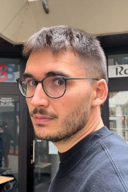 Profile photo of Ulrich Fuchs