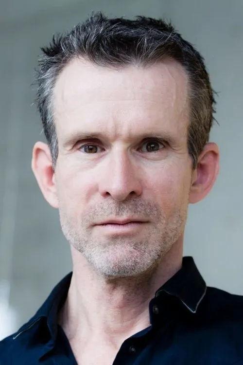 Photo of Ulrich Matthes