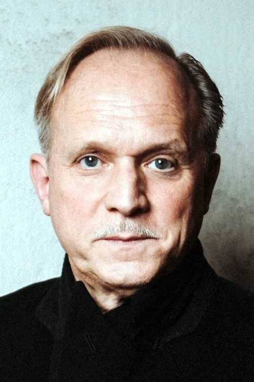 Photo of Ulrich Tukur