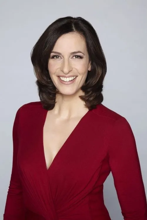 Photo of Ulrike Frank